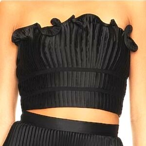 NWT Amur Oriel top